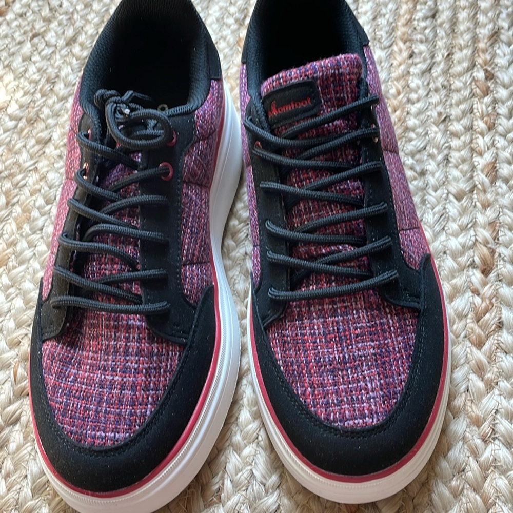 NEW OrthoComfort Sneakers EU 40